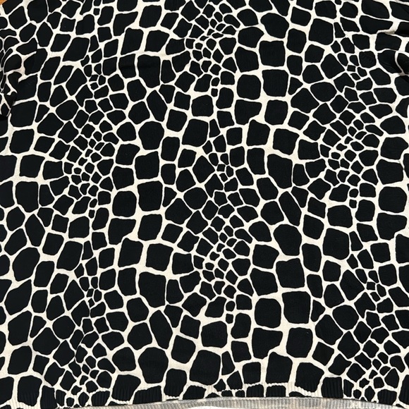 Liz Claiborne New York V neck  Pullover - Picture 5 of 10